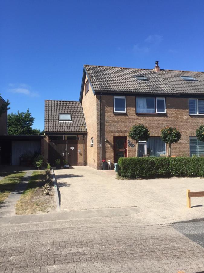 B&B Kogervennetje De Koog  Exterior foto
