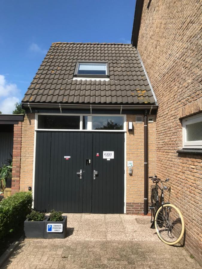 B&B Kogervennetje De Koog  Exterior foto